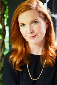 Kate Crawford as Girl in Pacific 2006