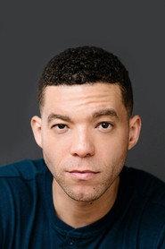 Ish Morris as Mateo's Dad in Come Play 2020