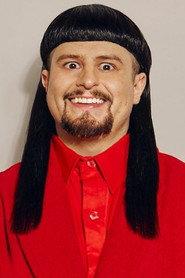 Oliver Tree as Bobby in Paradise Records 2025
