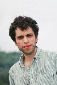 Nicholas Nazmi as Michael in Never Fuggedaboutit 2023