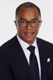 Jonathan Capehart as Self (archive footage) in The ABCs of Book Banning 2024