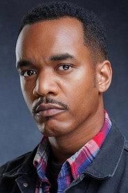 William Lawrence Toussaint as Dan in Hide Your Crazy 2023