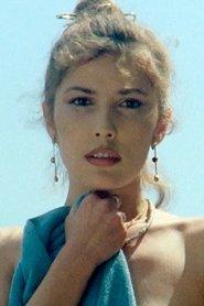 Antiniska Nemour as Lager prisoner in Gestapo's Last Orgy 1977
