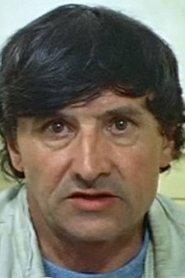 Jean Collomb as Jeannot 'Smac' in Smic, Smac, Smoc 1971