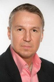 Aleksei Daineko as Nikolaev in Master of the "Empire" 2002