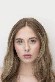 Eden Summer Gilmore as Rein in Consumer 2022