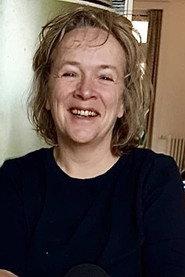 Kiki Heessels as  in Kees de Jongen 2012