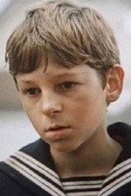 Boris Krichevsky as Павлик in Through the Fire 1982