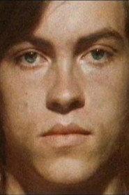 Brian Helweg-Larsen as The Experiencer in The Experiencer 1977