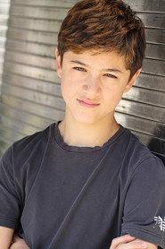 Diego Delpiano as James / Son in Oedipus Complex 2015