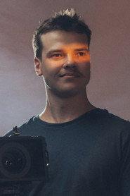 Alexander Tatsiy as Cafe Barista in I'm Not a Nurse 2022