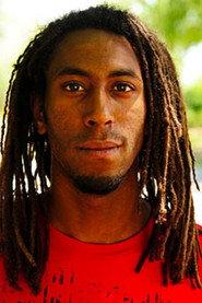 Shuriken Shannon as Montage Skater in Hallelujah 2010