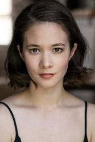 Augusta Xu-Holland as Catherine Standish in On Wings of Eagles 2016