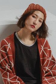 Hsia Chia-lin as in Breath Made of Waves