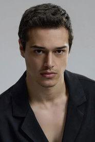 Kaan Mirac Sezen as Arda in To Each Other 2026