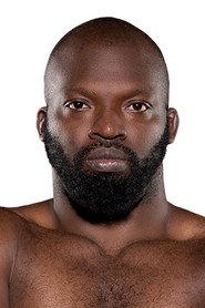 Muhammed DeReese as Self in PFL 2021 #8: Playoffs - Harrison vs Fabian 2021
