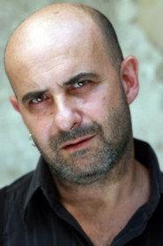 Sergio Longobardi as Salvatore in I cinghiali di Portici 2003