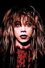 Screaming Mad George as Self in Gorgon Video Magazine Vol. 2 1990