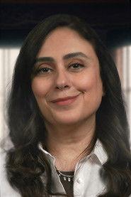 Mai Hakeem as  in Basma 2024