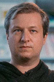Anton Dolin as Self in A History of Russian Cinema. The Birth of the Myth. 2023
