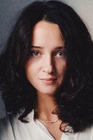 Yuliia Chepurko as Zhenia in Call Sign "Banderas" 2018