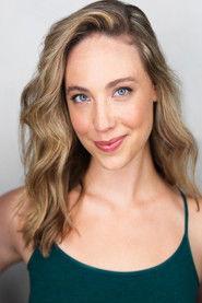 Amanda Nicholas as Nicole Alday in The Pastor Who Preys 2026