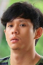 Boonyarit Wiangnon as Kaen (segment "Sunset") in Ten Years Thailand 2018