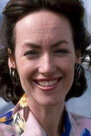 Susan Gilmore as Annie in The Witch's Daughter 1996