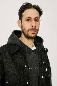 Karl Salah as in Fellas 2019
