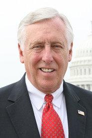 Steny H. Hoyer as Self - House Majority Leader in Atrocity Inc. 2024