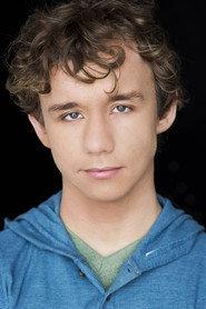 Carsen Warner as Snotty #2 in Sex, Death and Bowling 2015
