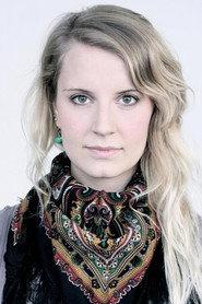 Thorunn Gudlaugsdottir as Afgreiðslukona in Rules of the Game 2018
