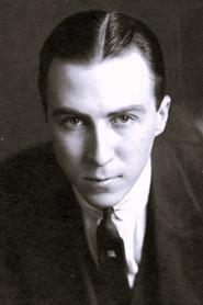 Hassard Short as Freddy Bleeker in Woman's Place 1921