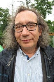 Jan Mancewicz as Walter in TodMachine 2017