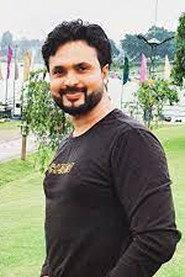 Gayan Hettiarachchi as  in The Day We Will 2018