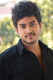 Siddharth Varma as  in OBLIVION 2021
