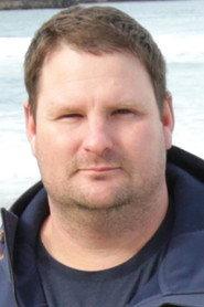 Matt Fleet as Self - Surf lifesaver in Saved From a Shark 2023