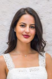Jana Pérez as  in Rise of the Footsoldier: Retribution 2026