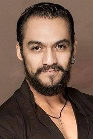 Javier Oliván as in Vultures 2014