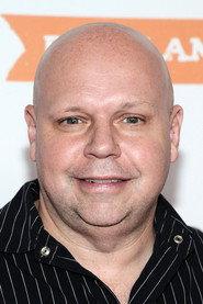 Matt Pinfield as Fred in Happy Life 2011