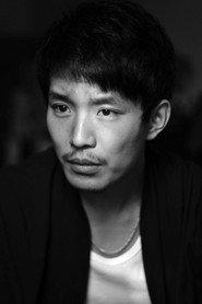 Liang Ming as Ah-Jian in An Unfinished Film 2024