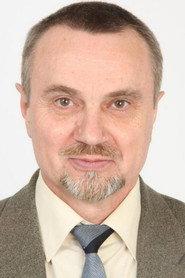 Vladimir Baldov as in Spy Games: An Escape 2008