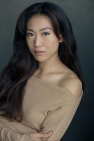 Quanna Luo Masterson as The Fascinator in The Fascinator 