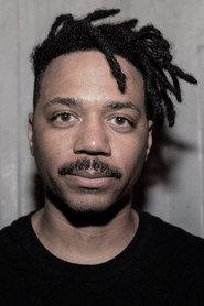 Conrad Clifton as  in Beat Makers 2007