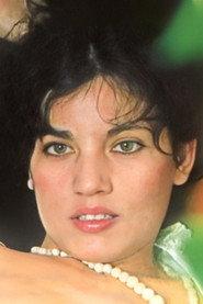 Maria Catala as Maria in Rape 1978