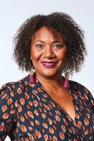Monique Éwanjé-Épée as in Marie-Jo 2024