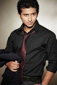 Ashish Pathode as in Gharat Ganpati 2024