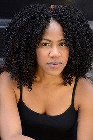 Jennean Farmer as Lisa in The Secret Art of Human Flight 2024