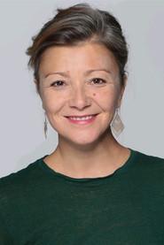 Clémentine Domptail as Befana in Cloud Girl 2026