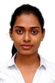 Thendral Raghunathan as in Soppana Sundari 2023